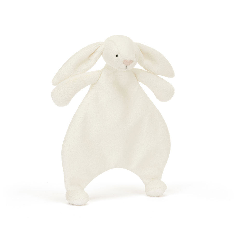 Jellycat Bashful Bunny Comforters (5 Colors)