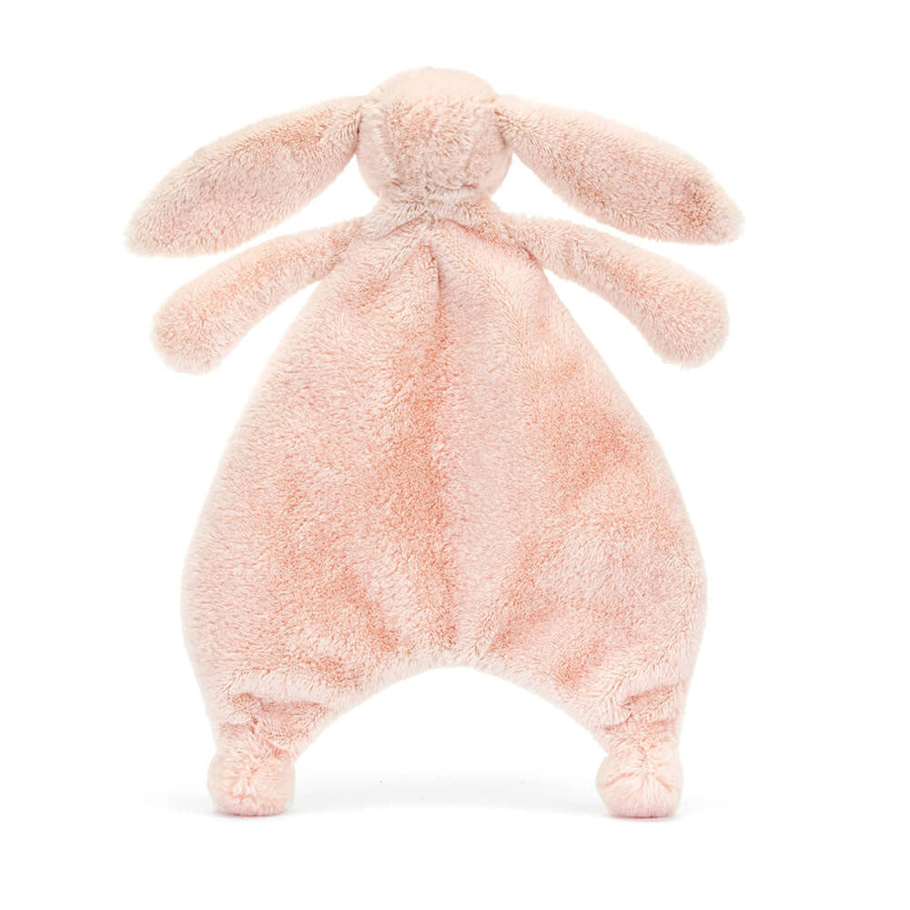Jellycat Bashful Bunny Comforters (5 Colors) - Pupsik Singapore
