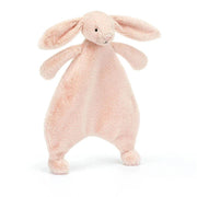 Jellycat Bashful Bunny Comforters (5 Colors) - Pupsik Singapore