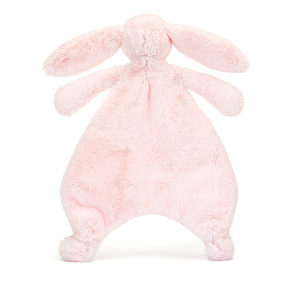Jellycat Bashful Bunny Comforters (5 Colors) - Pupsik Singapore