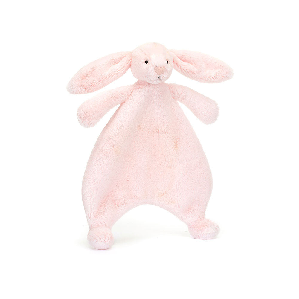 Jellycat Bashful Bunny Comforters (5 Colors) - Pupsik Singapore