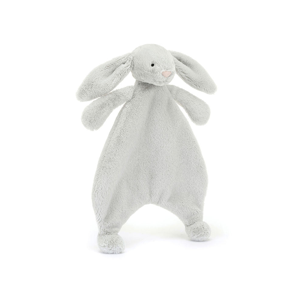 Jellycat Bashful Bunny Comforters (5 Colors) - Pupsik Singapore