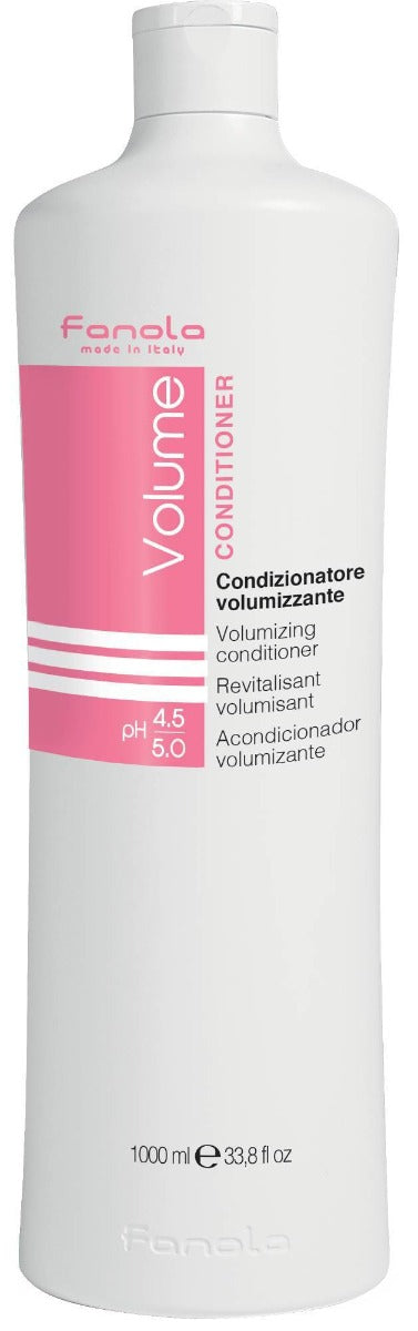 Fanola Volumizing Conditioner, 1000ml (Exp 10/25)