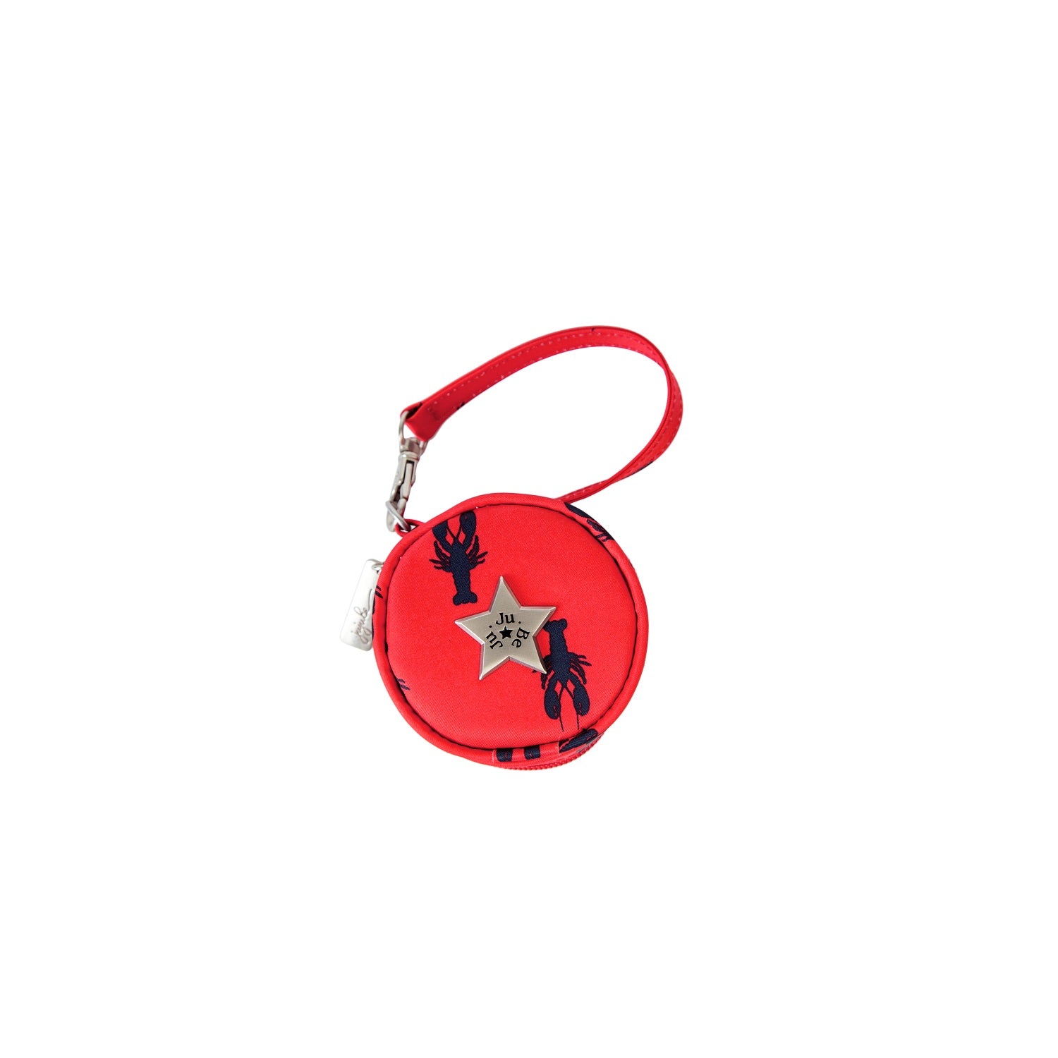 Jujube Paci Pod Pacifier Case Coastal - Cape Cod
