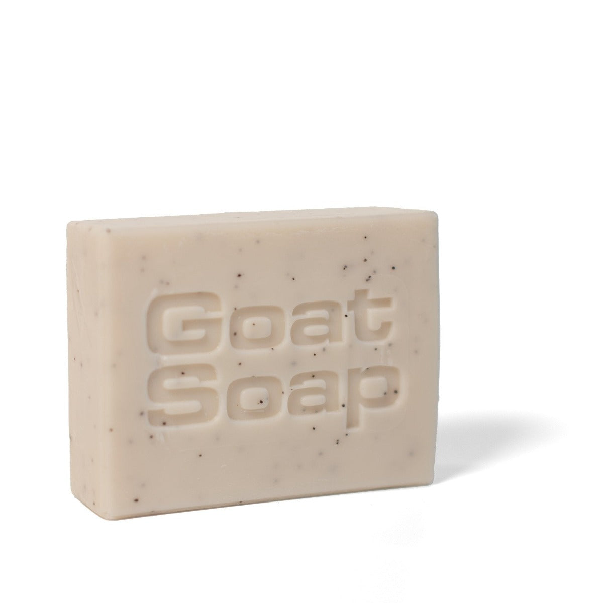 Goat is GOAT Goat Milk Soap with Coconut Oil, 100g