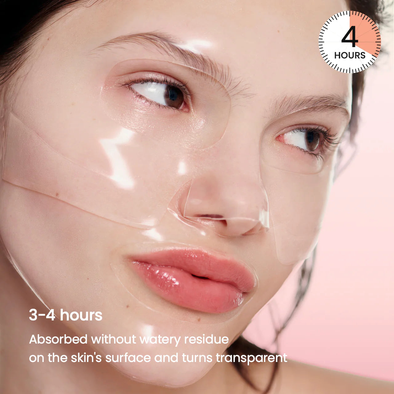 Biodance Bio-Collagen Real Deep Mask, 4pcs (Exp 01/28)