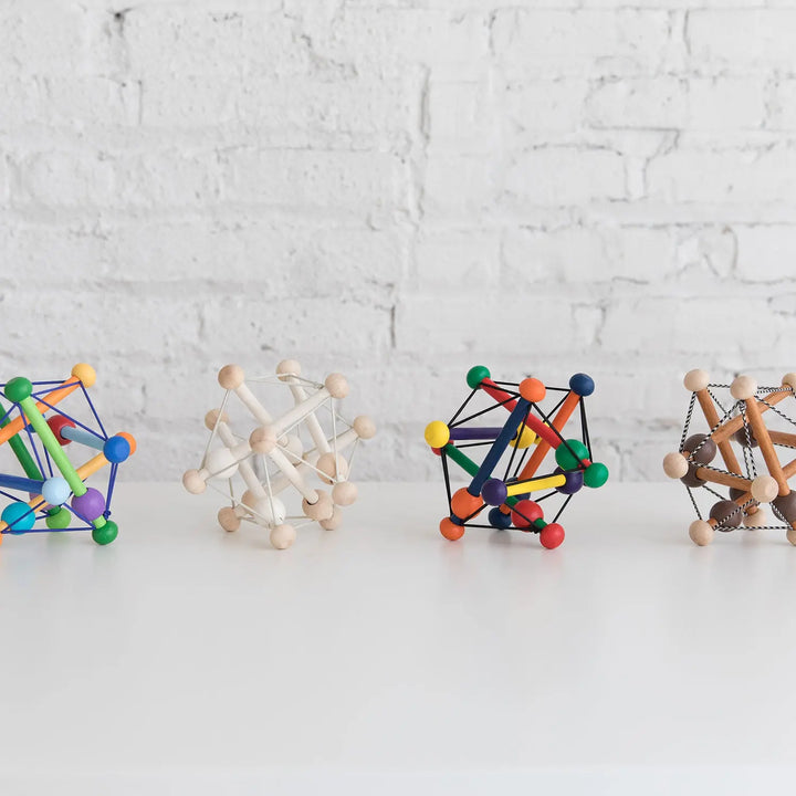 Manhattan Toy Skwish Toy - Classic