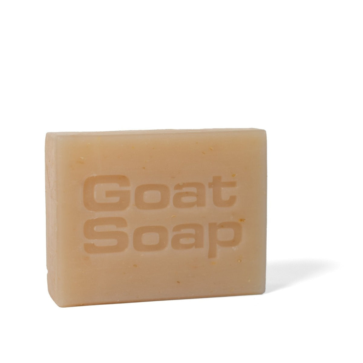 Goat is GOAT Goat Milk Soap with Oatmeal, 100g