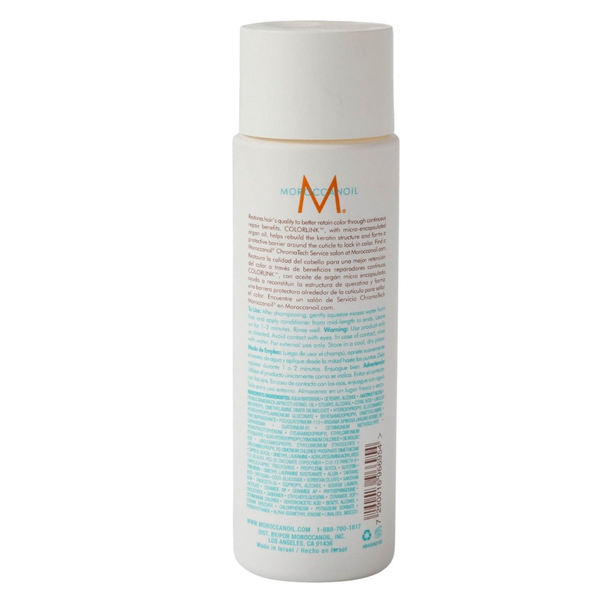 Moroccanoil Color Complete Conditioner, 250ml - exp 08/28