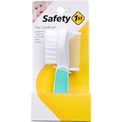 Safety 1st The ComBrush