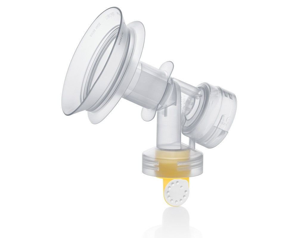 Medela Comfort Breastshield for Symphony and Lactina - Made in Switzerland