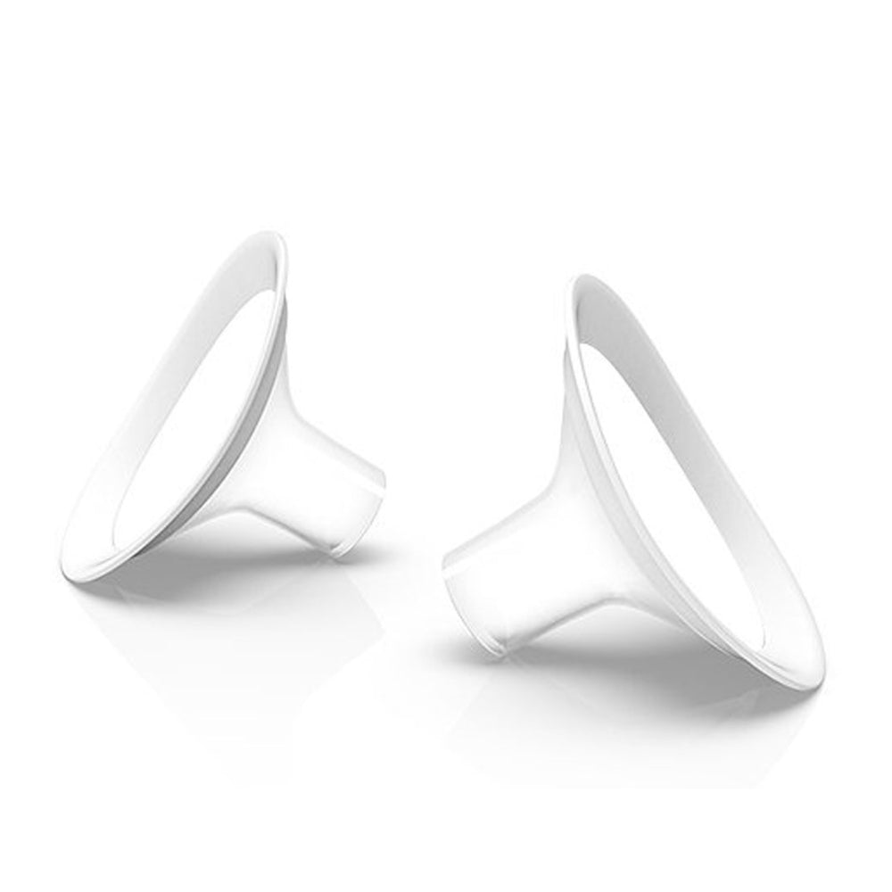 Youha Comfort Breast Shield for The One/AIO Breast Pump (2pc) (2 Sizes)