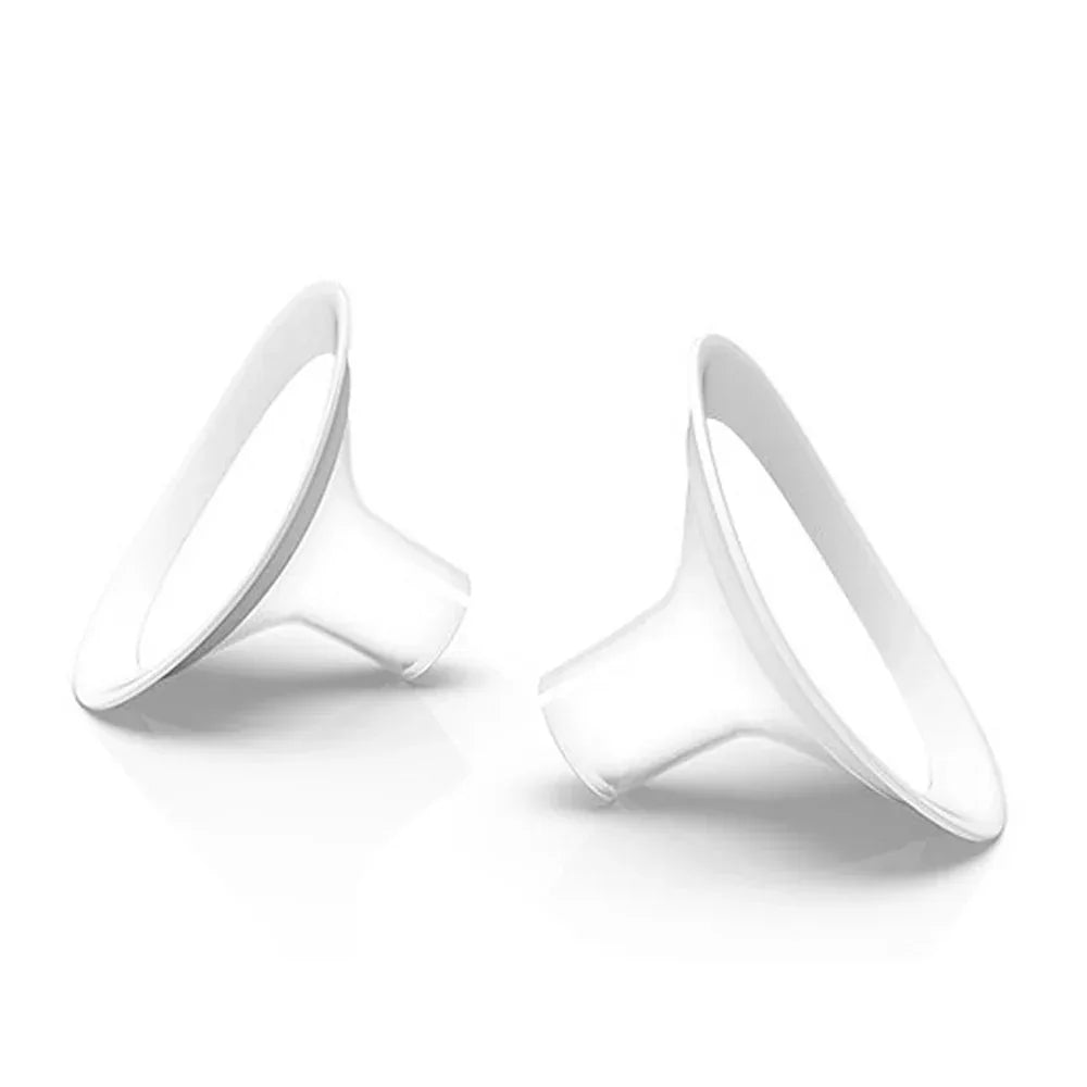 Youha Spare Pump Accessories for Empower Breast Pump (19 Types) - Pupsik Singapore