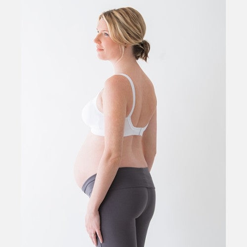 Medela Comfy Maternity-Nursing Bra - White