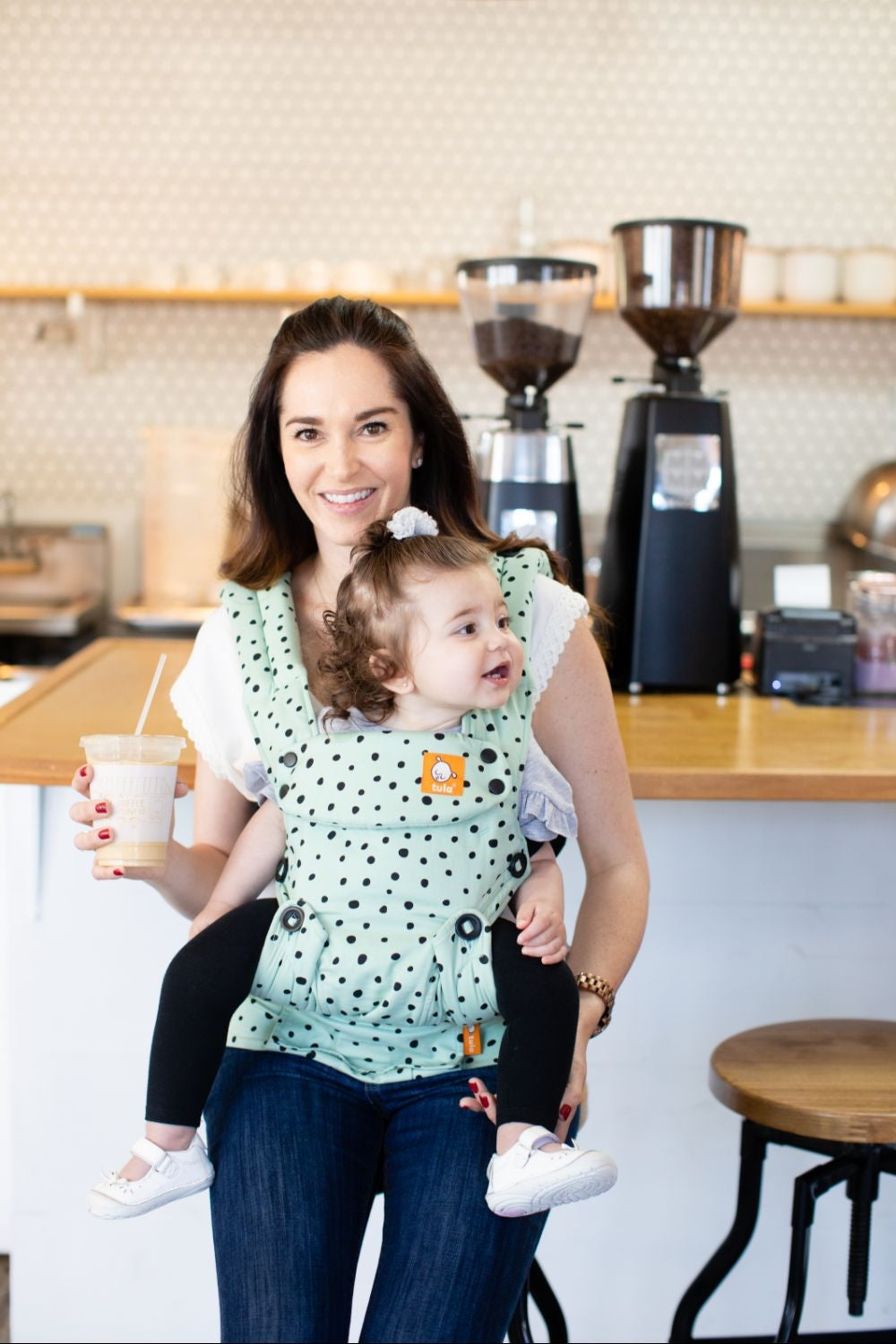 Tula Classic Explore Baby Carrier (15 Designs)