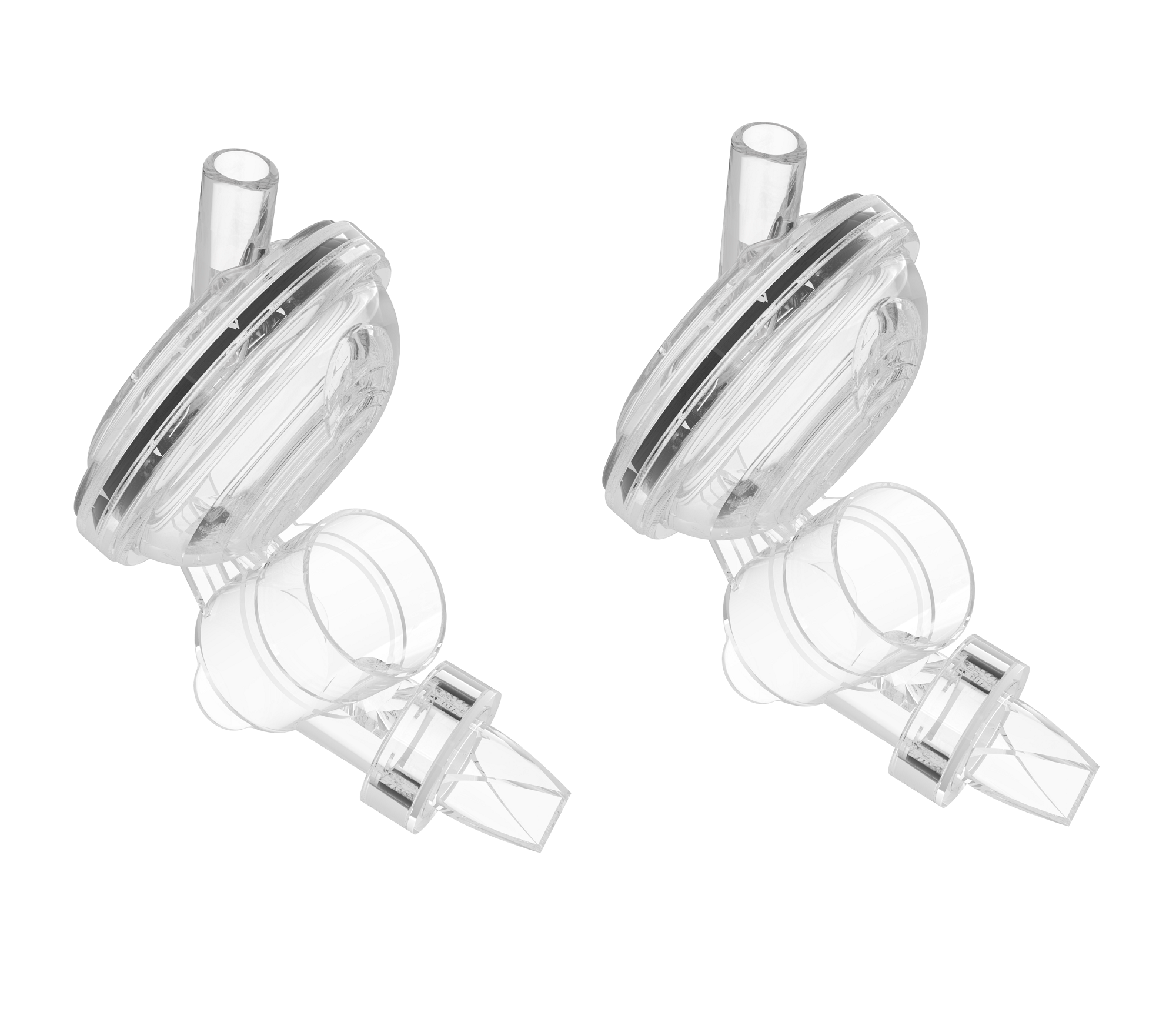 Youha Connectors for Express (2pc)