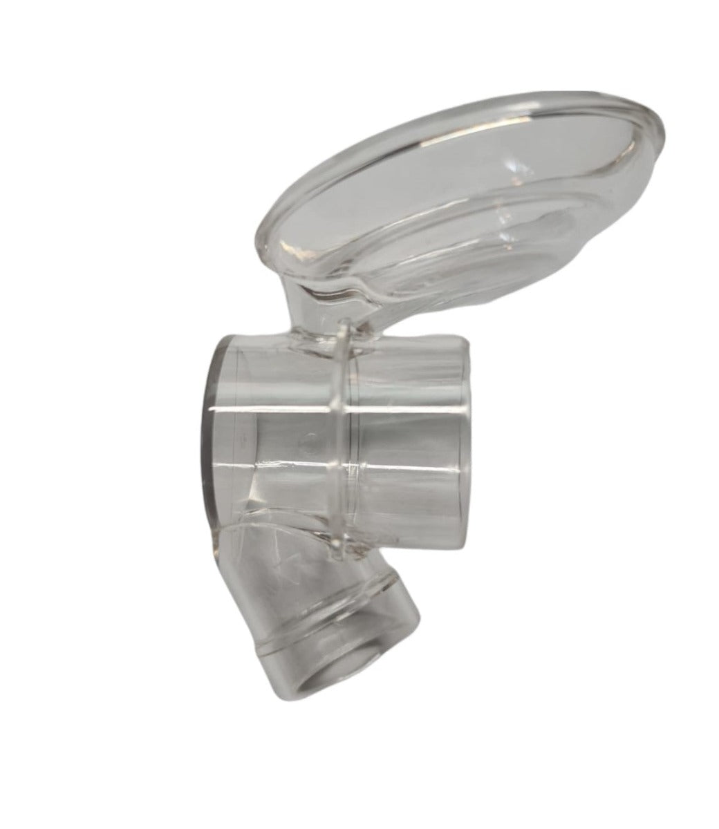 Imani Spare Connector for i2/i2+ Pumps