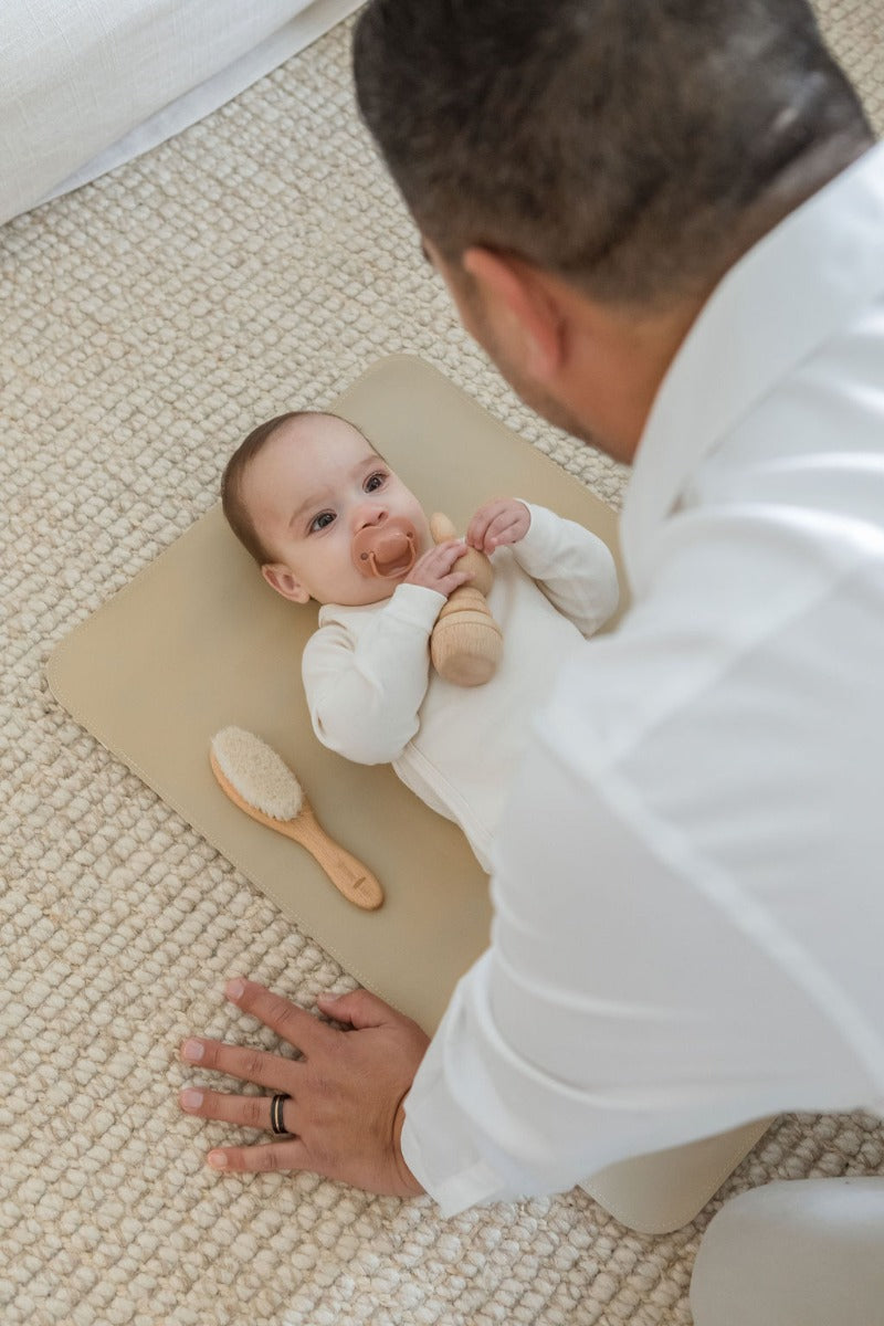 Soft Spot Soft Silicone Mat (3 Colors) - Pupsik Singapore