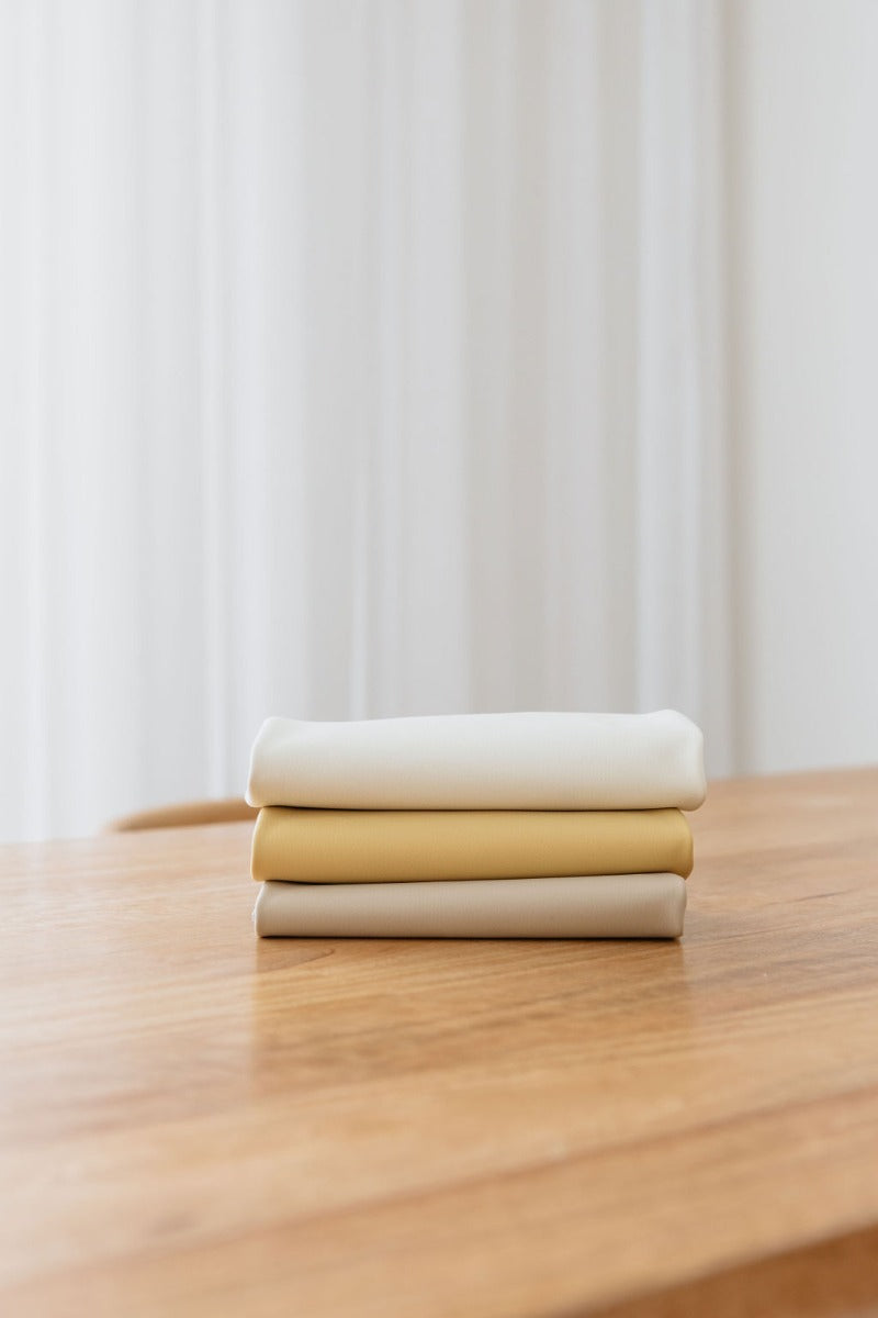 Soft Spot Soft Silicone Mat (3 Colors) - Pupsik Singapore