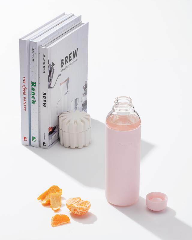 W&P Porter Water Bottle, 20oz  (8 Colours) - Pupsik Singapore
