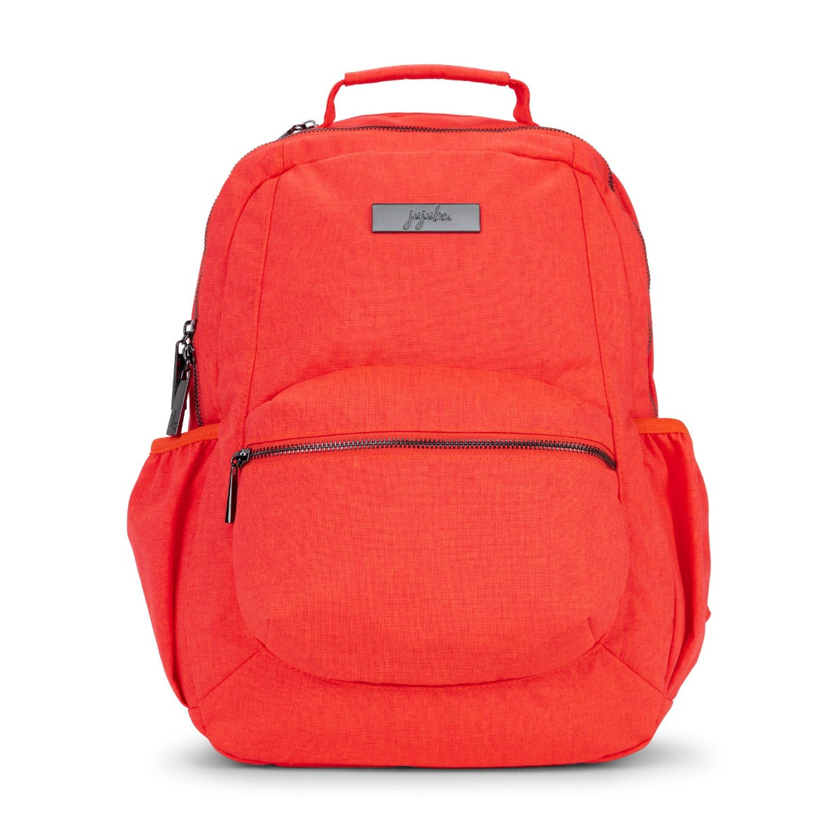 Jujube Be Packed Chromatics Fluorescent Backpack - Neon Coral