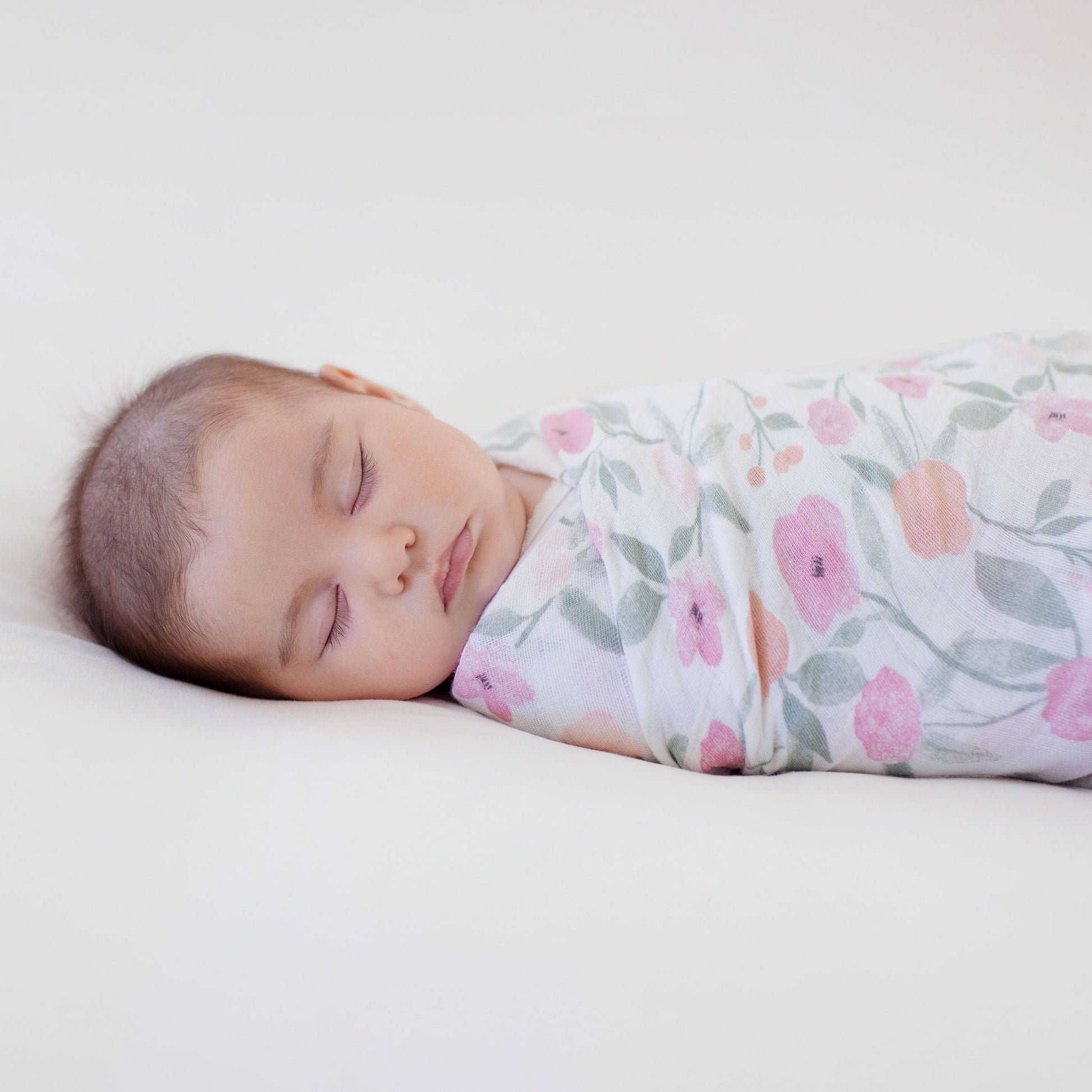 Aden Anais Muslin Cotton Swaddle (47 x 47 in), 1pk (6 Designs) - Pupsik Singapore