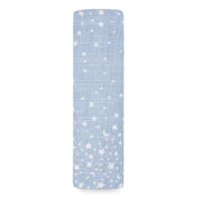 Aden Anais Muslin Cotton Swaddle (47 x 47 in), 1pk (6 Designs)