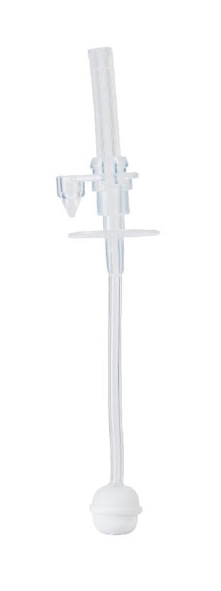 Evorie Tritan Sippy Cup Bottle Gravity Spare Straw Replacement
