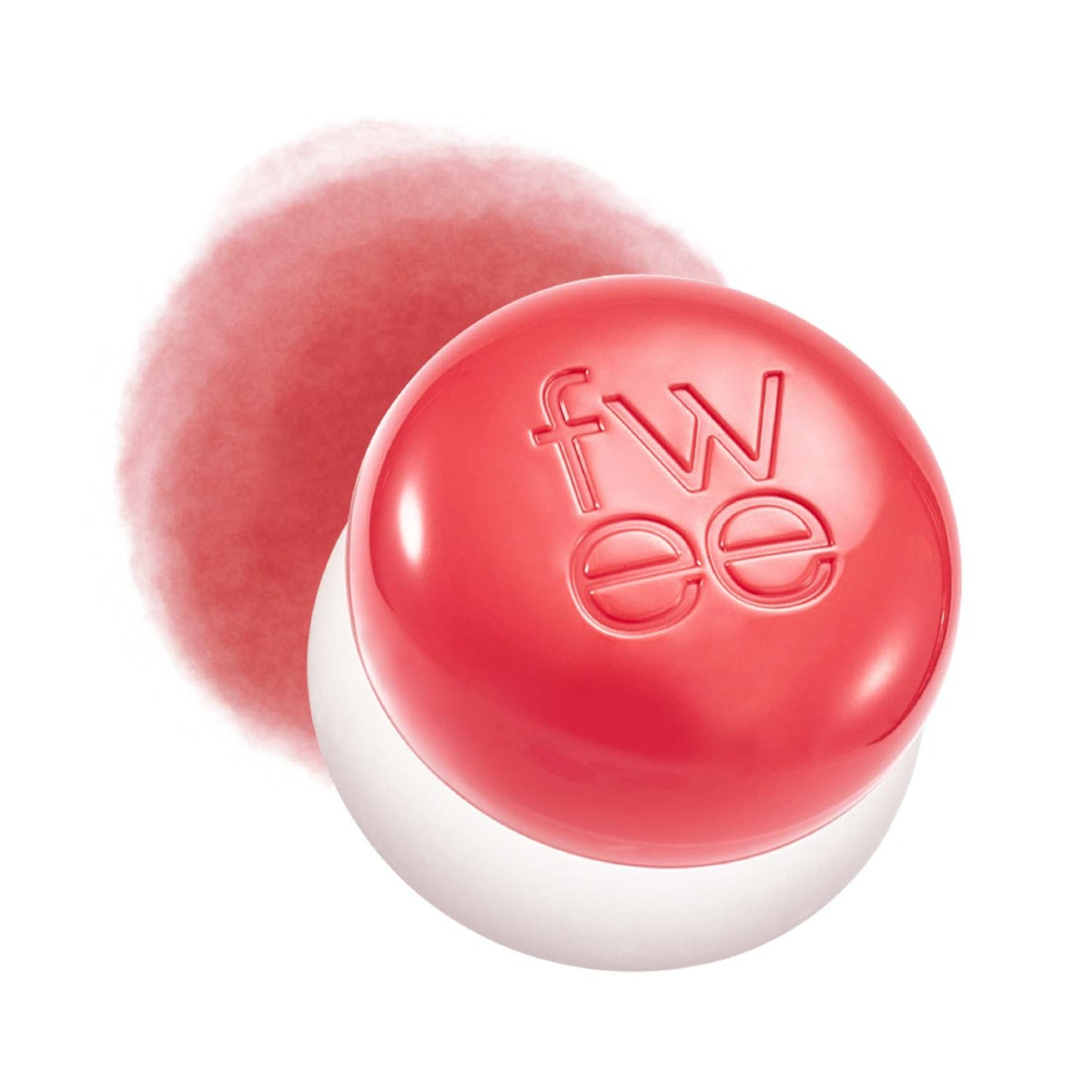 fwee Lip & Cheek Blurry Pudding Pot (30 Colors)