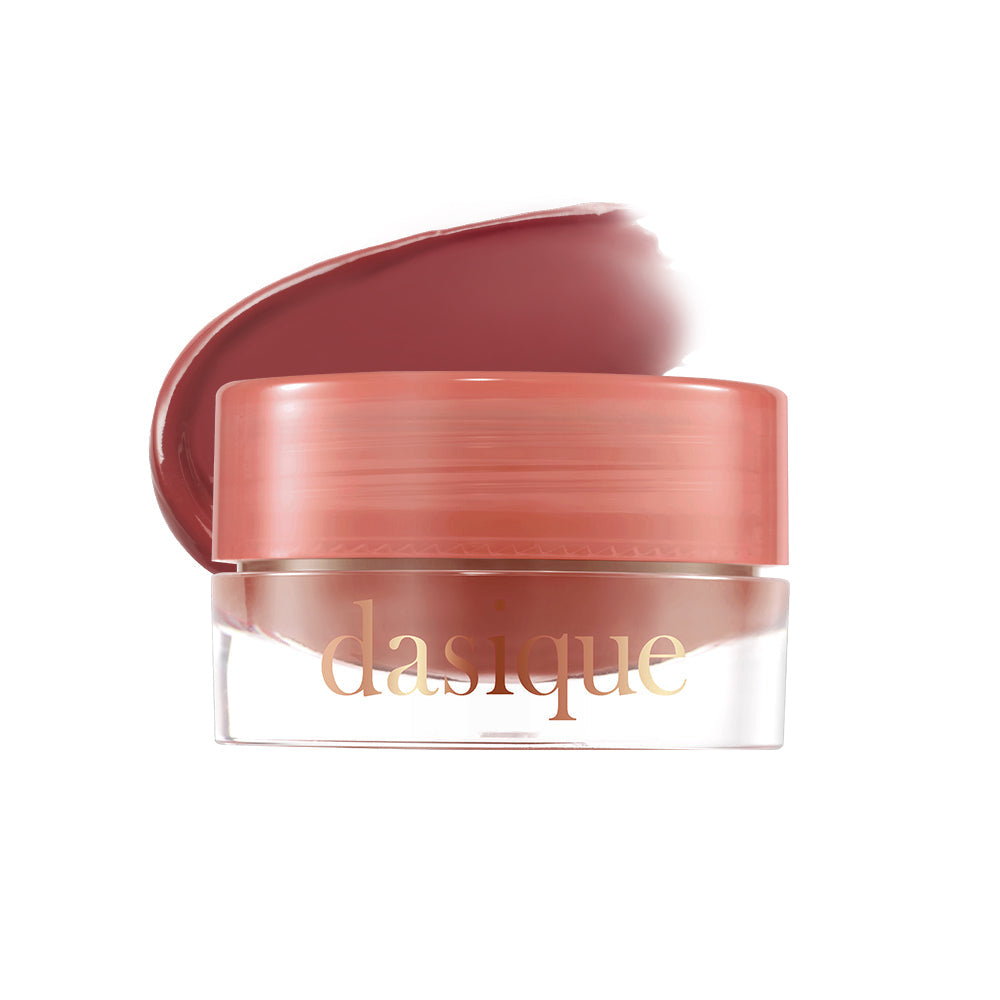 Dasique Fruity Lip Jam, 4g (13 Colors) - Pupsik Singapore