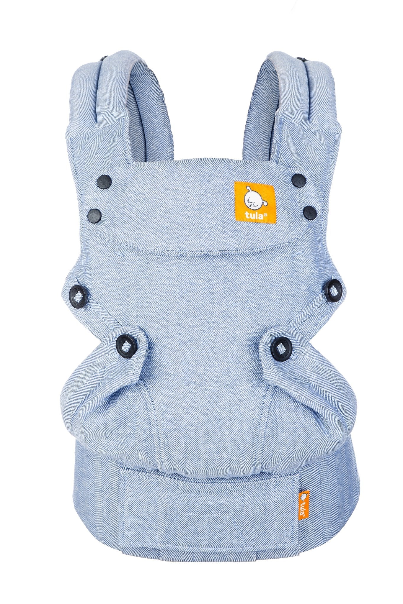 Tula Classic Explore Linen Baby Carrier (7 Designs) - Pupsik Singapore