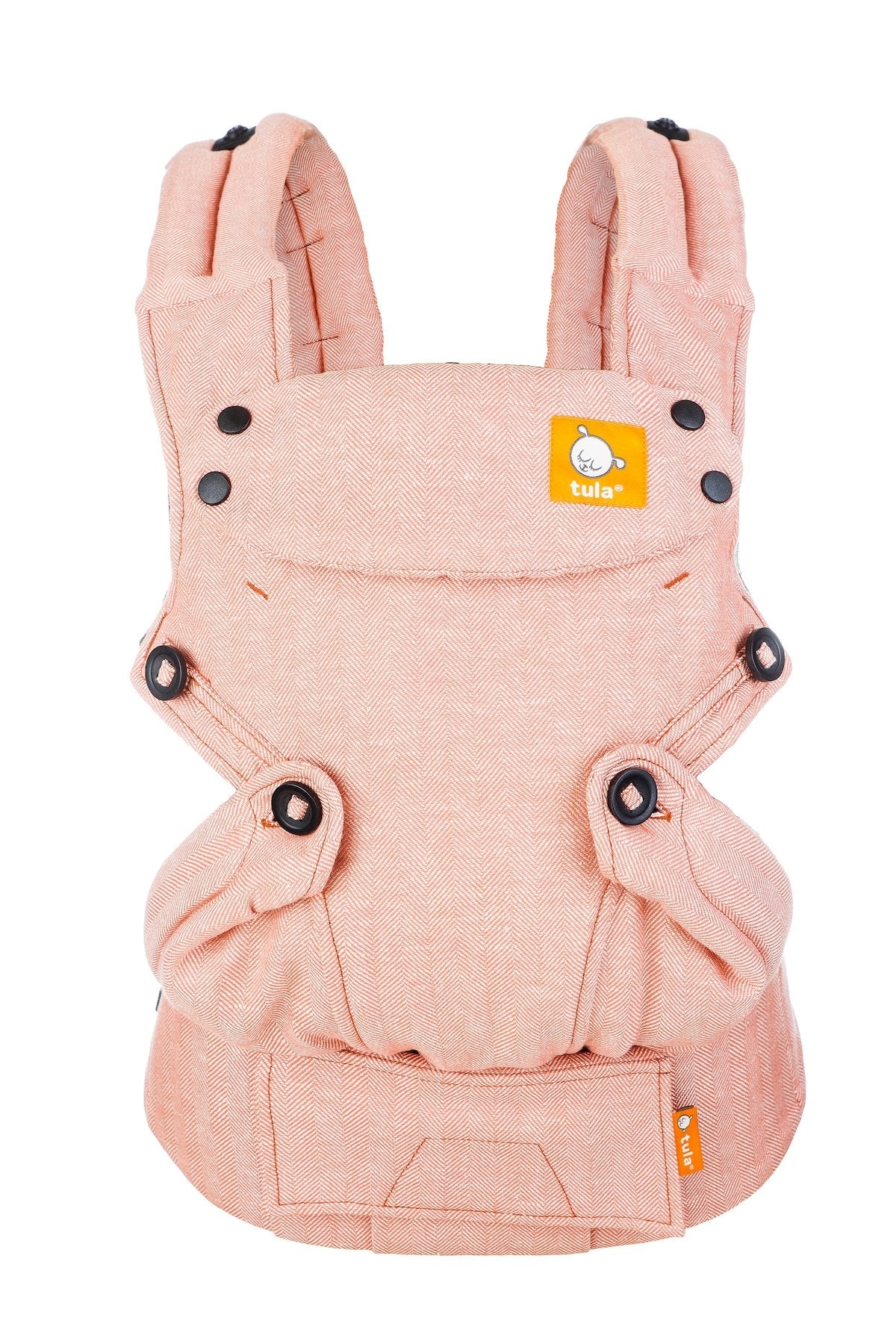Tula Classic Explore Linen Baby Carrier (7 Designs)