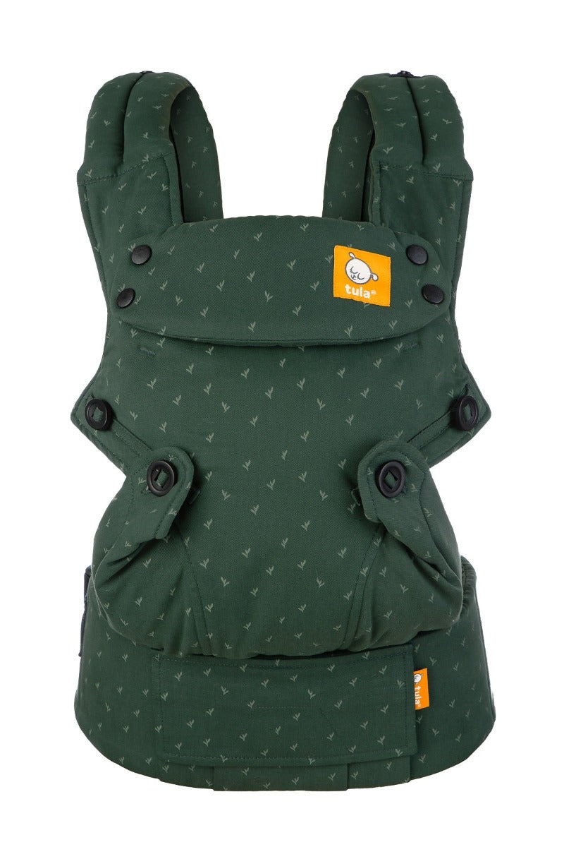Tula Classic Explore Baby Carrier (15 Designs)