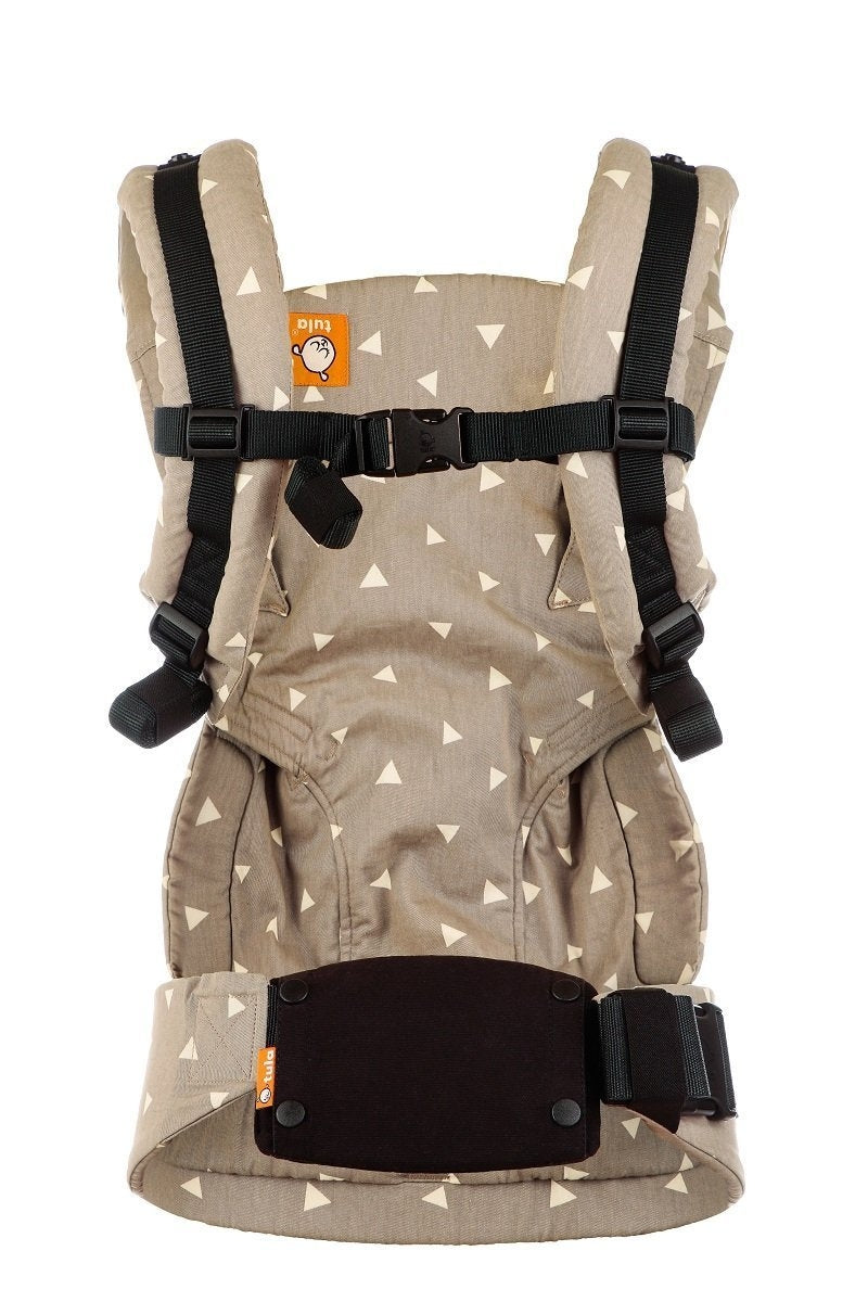 Tula Lumbar Support