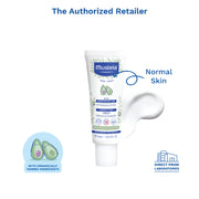 Mustela Cradle Cap Cream, 40ml (NEW) - exp 01/28