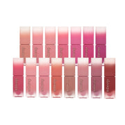 Dasique Cream De Rose Lip Tint, 3g (8 Colors)