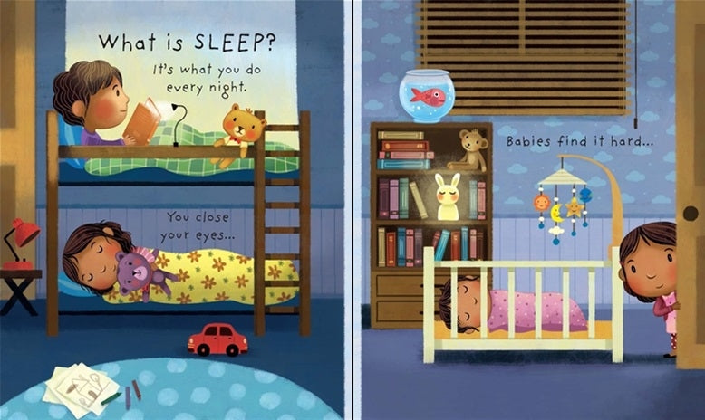 Usborne Lift-The-Flap Very First Questions And Answers Book (10 Titles) - Pupsik Singapore