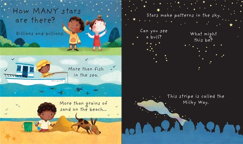 Usborne Lift-The-Flap Very First Questions And Answers Book (10 Titles) - Pupsik Singapore