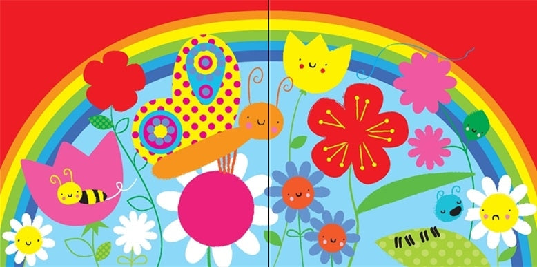 Usborne Baby's Very First Playbook (4 Titles) - Pupsik Singapore