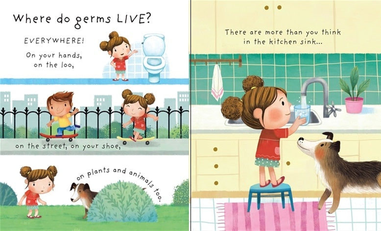 Usborne Lift-The-Flap Very First Questions And Answers Book (10 Titles) - Pupsik Singapore