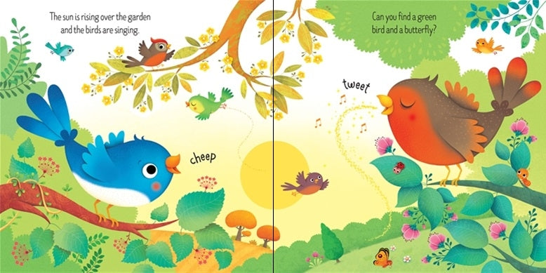 Usborne Book & 3 Jigsaws Box Set (5 Titles) - Pupsik Singapore