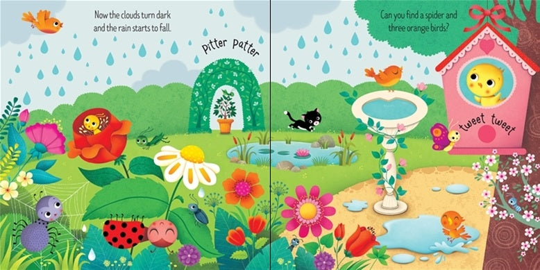 Usborne Book & 3 Jigsaws Box Set (5 Titles) - Pupsik Singapore