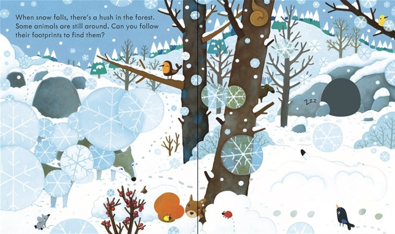 Usborne Peep Inside Learning Book (4 Titles) - Pupsik Singapore