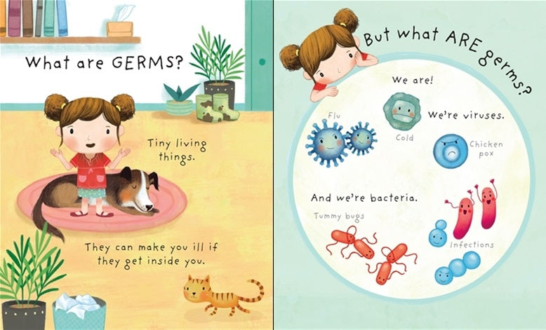 Usborne Lift-The-Flap Very First Questions And Answers Book (10 Titles) - Pupsik Singapore