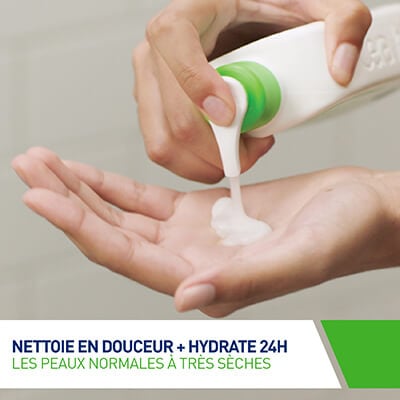 CeraVe Hydrating Cleanser (1000ml) - Exp 11/26