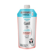 Curel Intensive Moisture Care Conditioner Refill, 340ml (Exp 05/27)