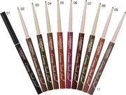 Canmake Creamy Touch Liner (10 Shades)