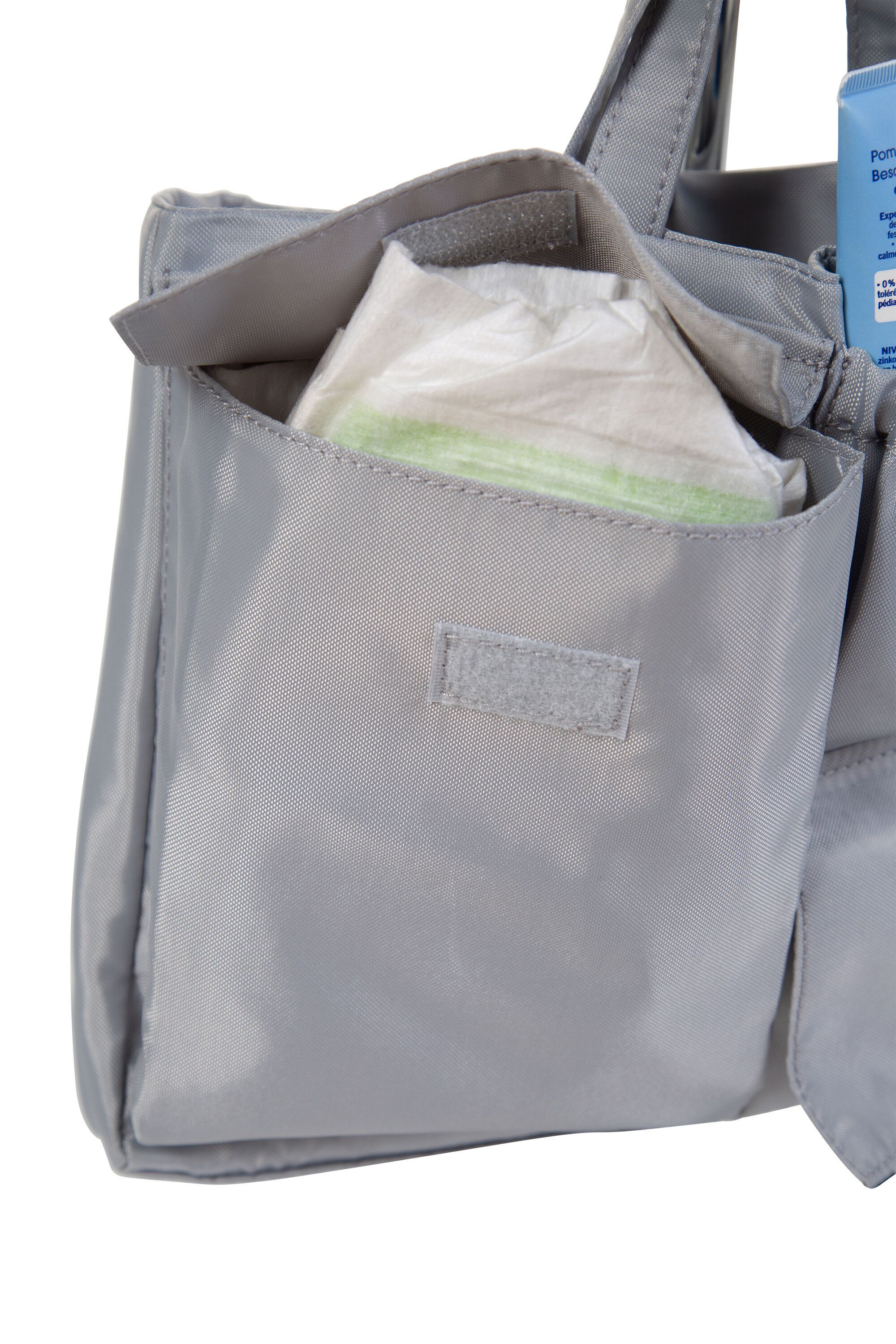 Childhome Bag Organizer - Grey