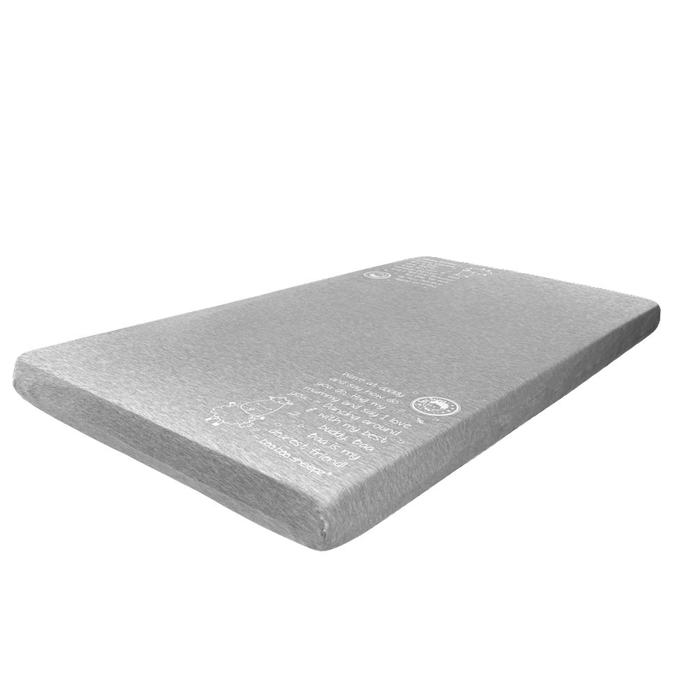 Baa Baa Sheepz Cot Mattress Sheet (24 Designs)