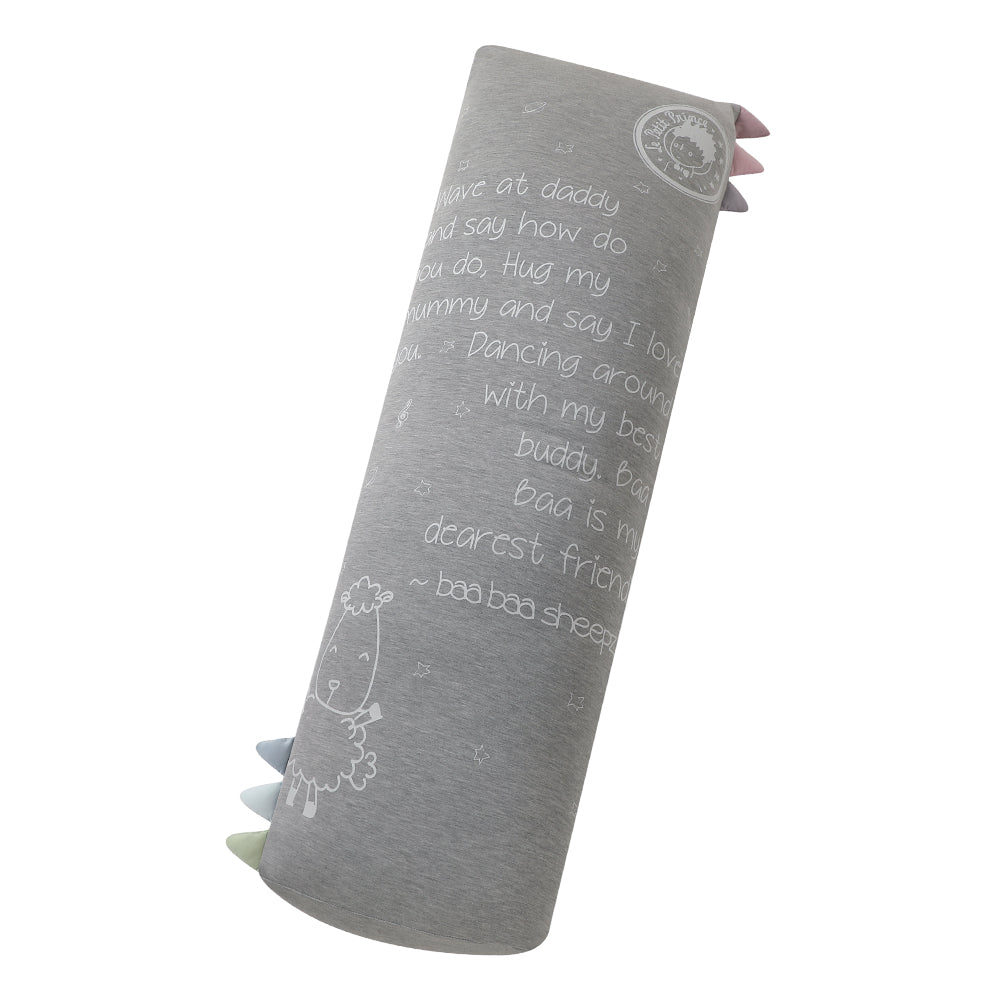Baa Baa Sheepz Bed-Time Buddy XL Pillow (14 Designs)
